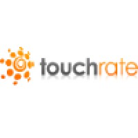 Touchrate logo - Similar company to Linksystems