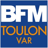 BFM TOULON VAR logo - Similar company to Mistral Fm