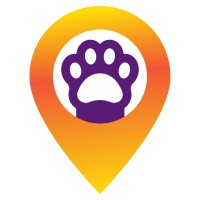 PelosettiBus logo - Similar company to Home & Hound Sitters