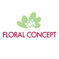 Floral Concept logo - Similar company to Astier Demarest