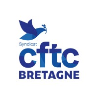 Union Régionale CFTC BRETAGNE logo - Similar company to Fédération Cftc Media+