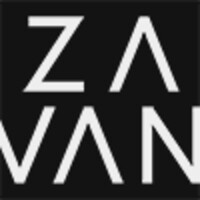 ZAVAN studio logo - Similar company to Mimo Interiorismo