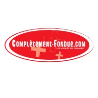 Complétement-Fondue.Com logo - Similar company to Cara Group