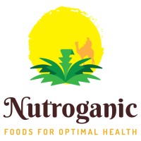 Nutroganic Foods logo - Similar company to Vision Tech Group
