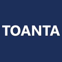 Toanta logo - Similar company to Getwebsite.Io
