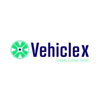 VehicleX logo - Similar company to Networb