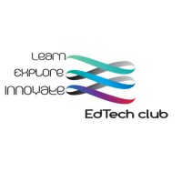 EdTech Club logo - Similar company to Edtech Club