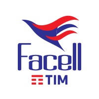 Lojas TIM Ceará | Facell logo - Similar company to Tim (Facell)