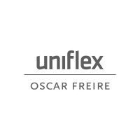 Uniflex Oscar Freire logo - Similar company to Maxilimpservice