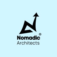 Nomadic Architects International logo - Similar company to Nomadic Architects