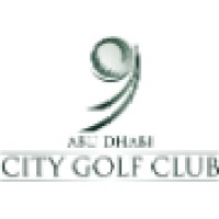 Abu Dhabi City Golf Club