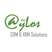 AYLOS logo - Similar company to Simply Bc Limited