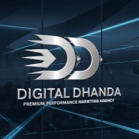 Digital Dhanda logo - Similar company to Sparsh Digital