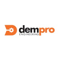 Dempro Metal Mecánica