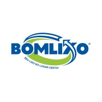 BOMLIXO logo - Similar company to Extrusa-Pack