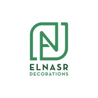 El-Nasr Decoration & Interior Design logo - Similar company to Design Frame Studio