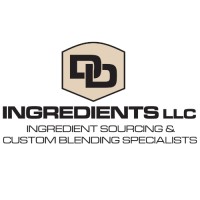 D&D Ingredients, LLC logo - Similar company to Eccofeed