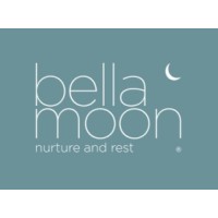 BellaMoon logo - Similar company to Bbhugme