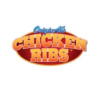 OriginAl's Chicken Ribs logo - Similar company to Nocca