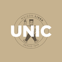 UNIC Maison Liger logo - Similar company to Quaestios