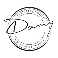 Tonnellerie Damy logo - Similar company to Domaines Sother