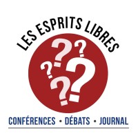 Les Esprits Libres - Conférences, Débats, Journal logo - Similar company to Journal L'Essor Sarladais