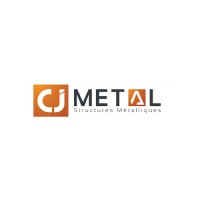 CJ METAL logo - Similar company to Daliana