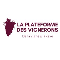La Plateforme des vignerons logo - Similar company to Lbv Sélection