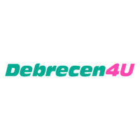 Debrecen4U logo - Similar company to Debrecen Infrastructure Development (Dif)