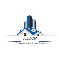 SELDOM For Contracting & General Supplies logo - Similar company to Aquatop