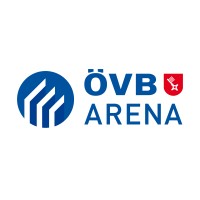 ÖVB-Arena Bremen logo - Similar company to Getifix
