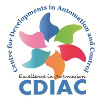 Centre For Development In Automation & Control (CDIAC) logo - Similar company to Techineurons
