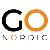 GO Nordic AB logo - Similar company to Go Virtual Nordic Ab