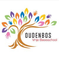 Vrije Basisschool Oudenbos logo - Similar company to Atheneum Lokeren