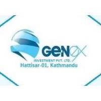 Genex Investment Pvt. Ltd. logo - Similar company to Da Investment Pvt. Ltd.