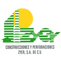Construcciones y Perforaciones Zyer S.A. de C.V. logo - Similar company to Laboratorio Geotécnico Spa