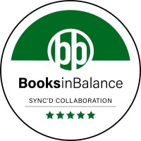 Books in Balance Inc. logo - Similar company to My Cloud Bookkeeping