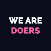 We are Doers logo - Similar company to Bruma Estudio