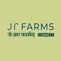 JR Farms logo - Similar company to Krsp Creative