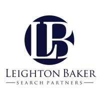 Leighton Baker Search Partners logo - Similar company to Fado