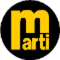 Marti S.A. logo - Similar company to Outsourcing Up