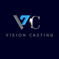 Vision Casting logo - Similar company to Hometown Publications, Llc