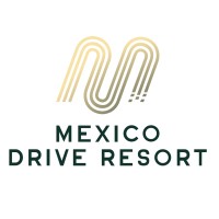 Mexico Drive Resort logo - Similar company to Cheqpay