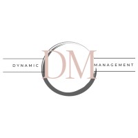 Dynamic Management logo - Similar company to Creative Edge Media