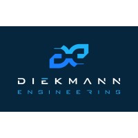 Diekmann Engineering logo - Similar company to Van Dun Engineering