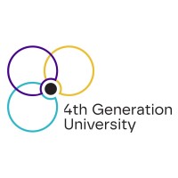 4th Generation University logo - Similar company to Global University Academy