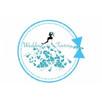 THE WEDDING FACTORY logo - Similar company to Rainmaker Events