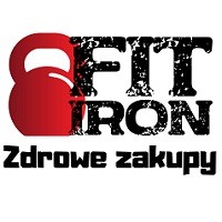Fit Iron Sklep ze Zdrową Żywnością logo - Similar company to Chleb I Wino - Specjalistyczny Sklep Z Winami