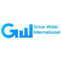 Grow Wider International Pvt Ltd logo - Similar company to Css Computer Education