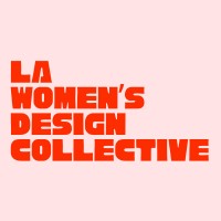 LA Women's Design Collective logo - Similar company to The Perk